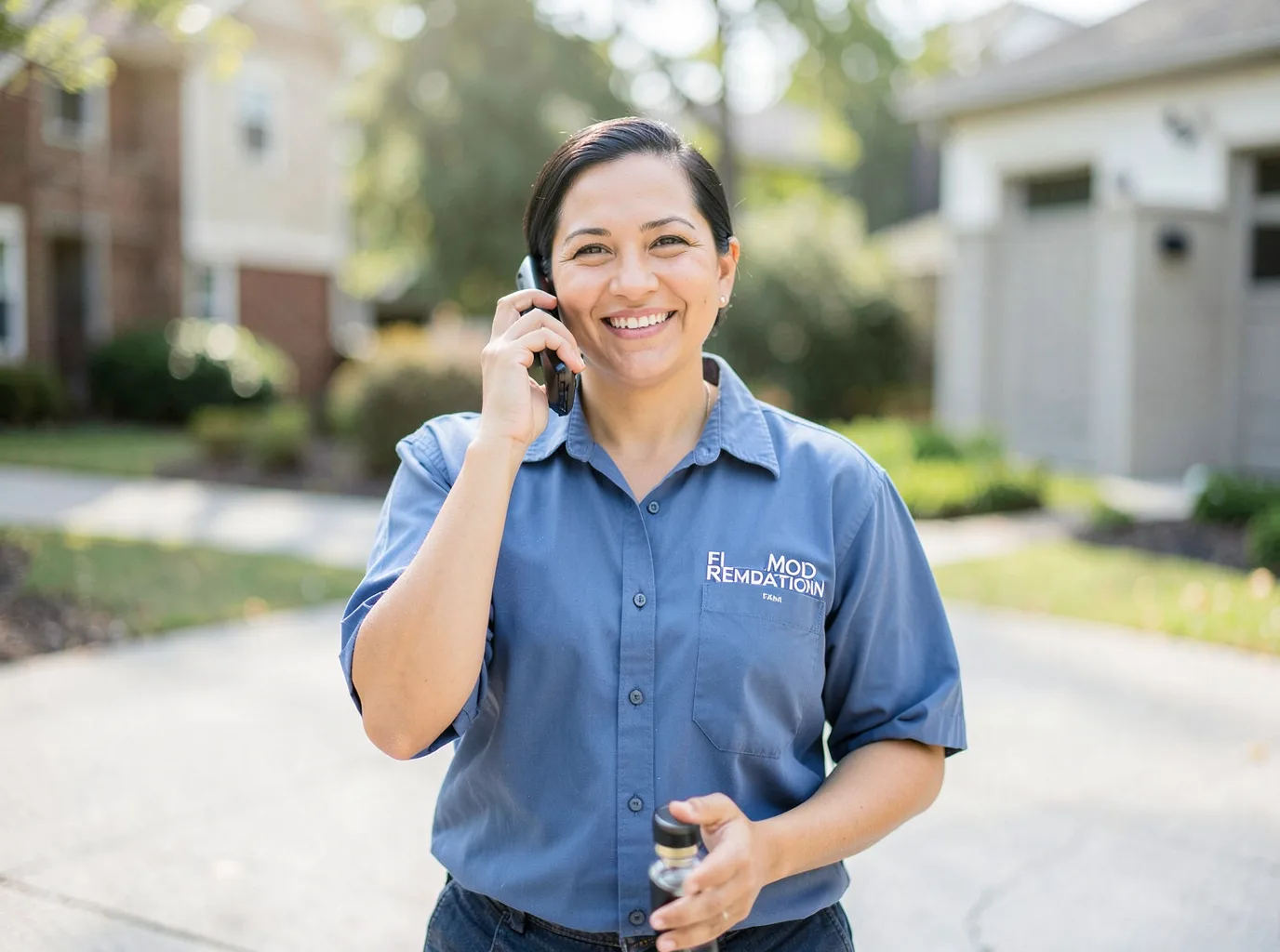Mold Remediation Dearing, GA FAQs